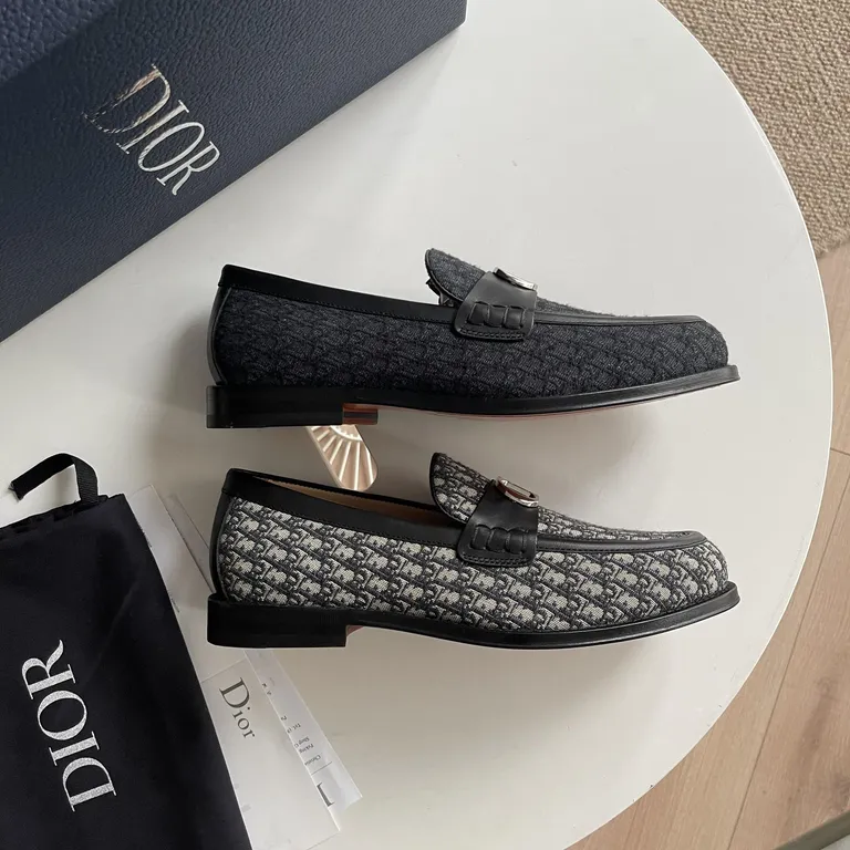 Dior Shoe 